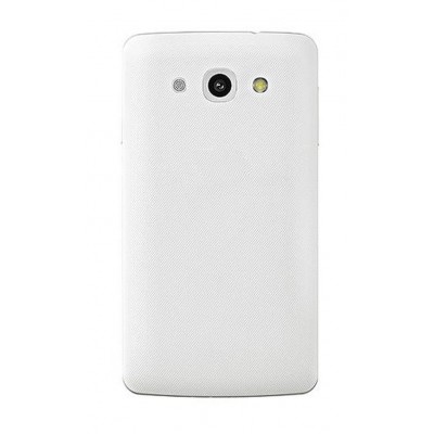 Full Body Housing For Lg L60 Dual X147 White - Maxbhi.com