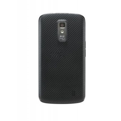 Full Body Housing For Lg Nitro Hd Black - Maxbhi Com