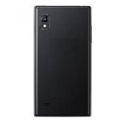 Full Body Housing for LG F160S Black