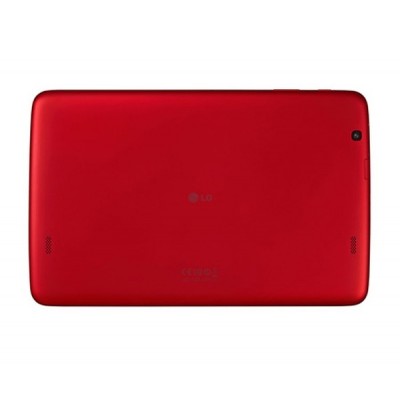 Full Body Housing for LG G Pad 10.1 V700n Red