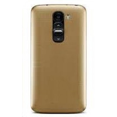 Full Body Housing for LG G2 mini LTE Gold