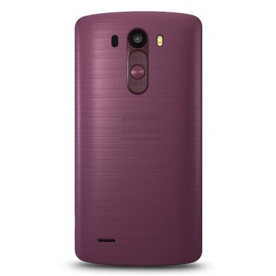 Full Body Housing for LG G3 Cat.6 Wine