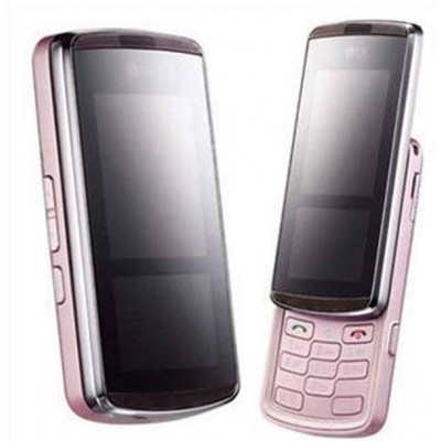 Full Body Housing for LG KF600 Pastel Pink