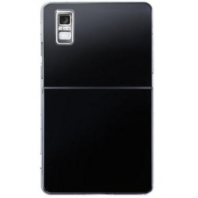 Full Body Housing for LG KS20 Black