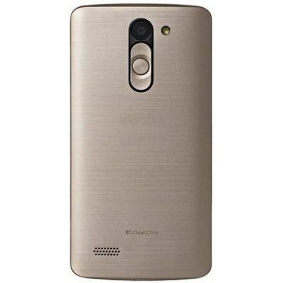 Full Body Housing for LG L Fino Gold