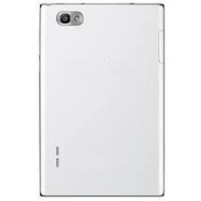 Full Body Housing for LG Optimus F100L White