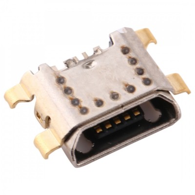 Charging Connector For Vivo S1 Pro By - Maxbhi Com