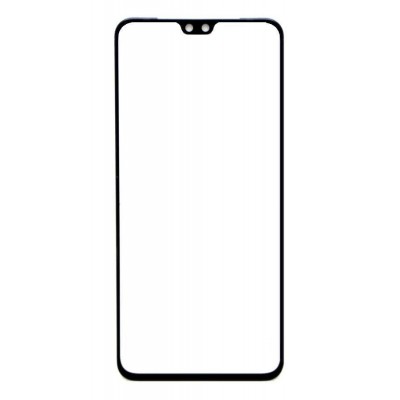 Replacement Front Glass For Vivo V23 5g Gold By - Maxbhi Com