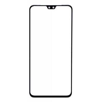 Replacement Front Glass For Vivo V23 5g Gold By - Maxbhi Com