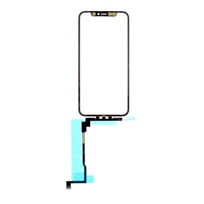 Touch Screen Digitizer For Apple Iphone 11 Pro Grey By - Maxbhi Com