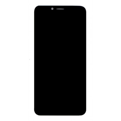 Display for Gionee S11 Black (Combo Folder) by Maxbhi.com