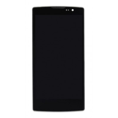 Lcd With Touch Screen For Lg Spirit Lte Titan By - Maxbhi Com