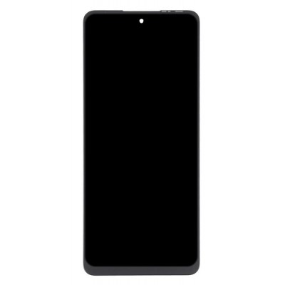 Lcd With Touch Screen For Tecno Spark 8t Purple By - Maxbhi Com