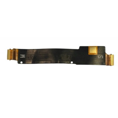 Main Board Flex Cable For Htc Desire Vc T328d By - Maxbhi Com