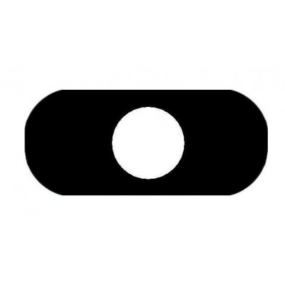 Camera Lens For Mts Mtag 351 Red By - Maxbhi Com