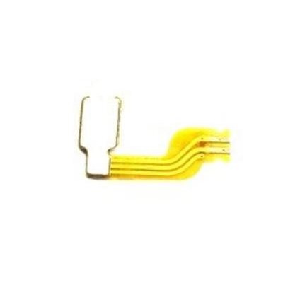 Power Button Flex Cable For Micromax Bolt D200 On Off Flex Pcb By - Maxbhi Com