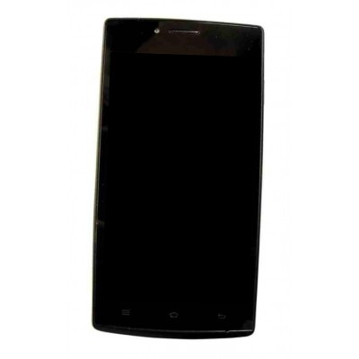 Volume Button Flex Cable For Greenberry Z7 By - Maxbhi Com