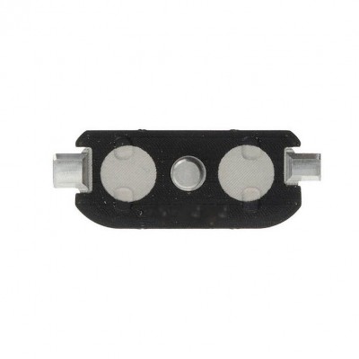 Home Button Outer For Samsung Galaxy Tab A 9 7 Lte White By - Maxbhi Com