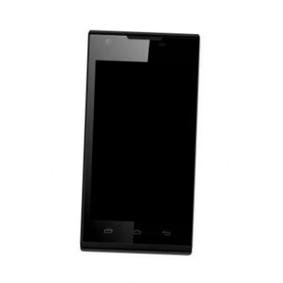 Lcd Connector For Karbonn Alfa A92 Plus By - Maxbhi Com