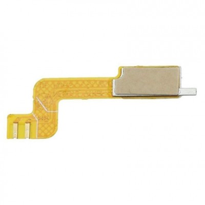 Power Button Flex Cable For Zte V5 On Off Flex Pcb By - Maxbhi Com