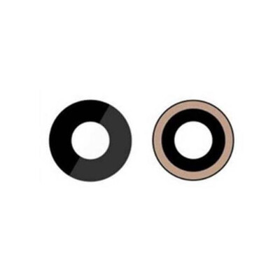 Camera Lens for mPhone 6 Gold by Maxbhi.com