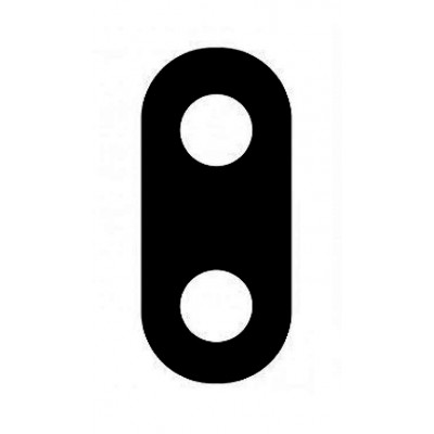 Camera Lens For Panasonic T44 Lite Champagne By - Maxbhi Com