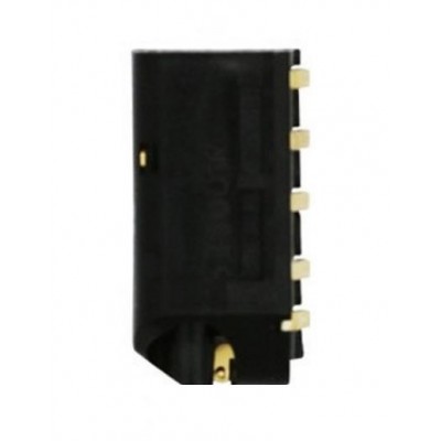 Handsfree Audio Jack Flex Cable For Wham Wk41 By - Maxbhi Com