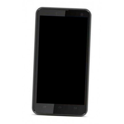 Lcd Connector For Micromax Bolt Q323 By - Maxbhi Com