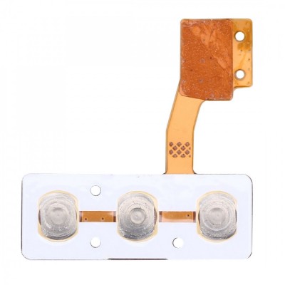 Volume Button Flex Cable For Lg G Stylo Cdma By - Maxbhi Com