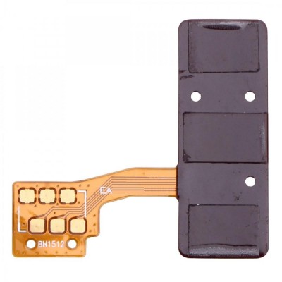 Volume Button Flex Cable For Lg G Stylo Cdma By - Maxbhi Com