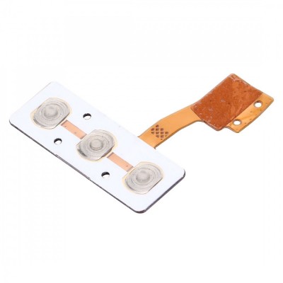 Volume Button Flex Cable For Lg G Stylo Cdma By - Maxbhi Com