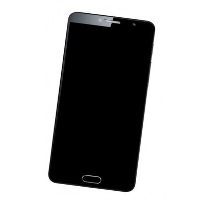 Fingerprint Sensor Flex Cable For Alcatel Flash Plus 2 32gb White By - Maxbhi Com