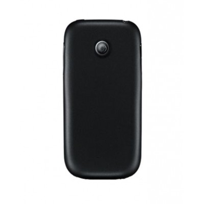 Full Body Housing For Lg Optimus Net P699 Black - Maxbhi Com