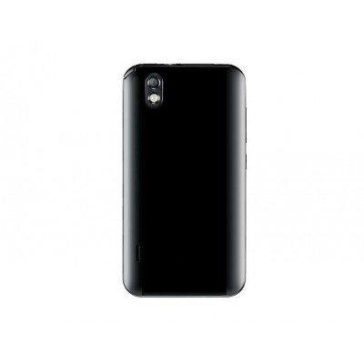 Full Body Housing For Lg Optimus Q2 Lu6500 Black - Maxbhi Com