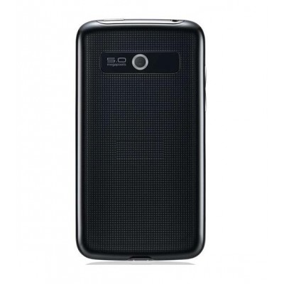 Full Body Housing For Lg Univa E510 Black - Maxbhi Com