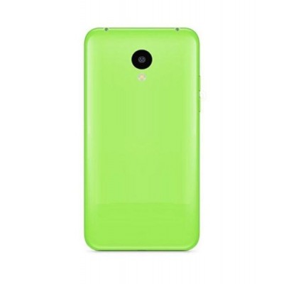 Full Body Housing For Meizu M1 Green - Maxbhi Com