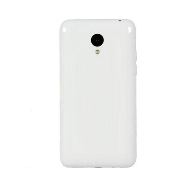 Full Body Housing For Meizu M1 White - Maxbhi Com