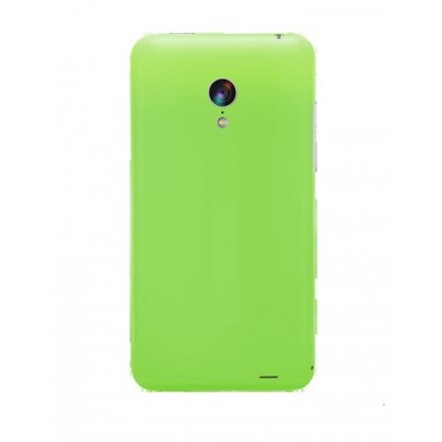 Full Body Housing For Meizu Mx3 Green - Maxbhi Com