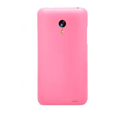 Full Body Housing For Meizu Mx3 Pink - Maxbhi Com