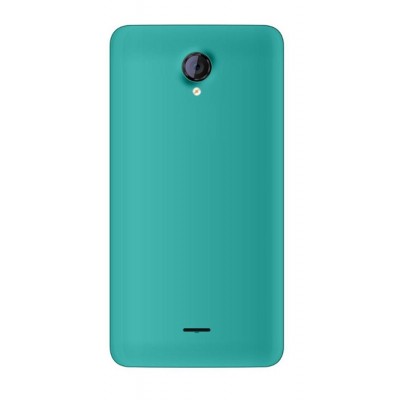 Full Body Housing For Micromax A106 Unite 2 Green - Maxbhi.com