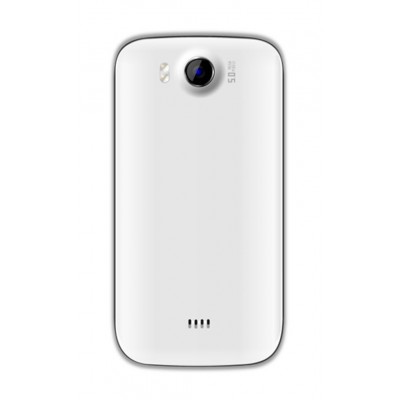 Full Body Housing For Micromax A88 White - Maxbhi.com