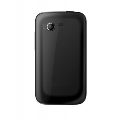 Full Body Housing For Micromax Bolt A62 Black - Maxbhi Com