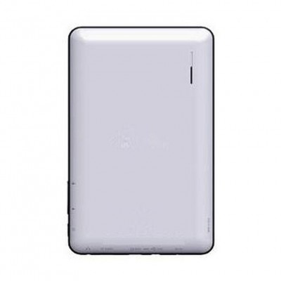 Full Body Housing For Micromax Funbook P300 White - Maxbhi Com