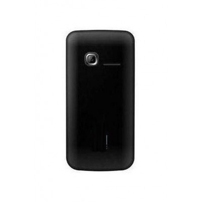 Full Body Housing For Micromax X560 Black - Maxbhi Com