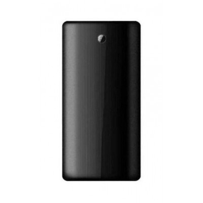Full Body Housing For Micromax X600 Black - Maxbhi Com