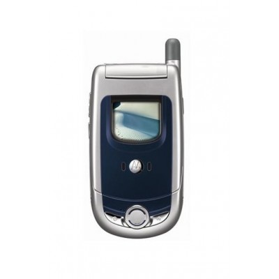 Full Body Housing For Motorola A728 White - Maxbhi Com