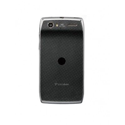 Full Body Housing For Motorola Electrify 2 Xt881 Black - Maxbhi Com