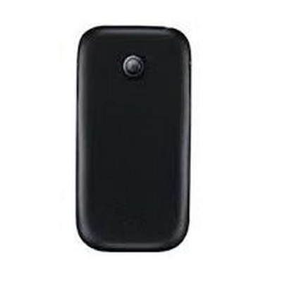 Full Body Housing for LG Optimus Net Dual P698 Black