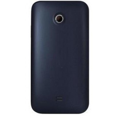 Full Body Housing for Micromax A56 Black