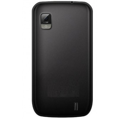 Full Body Housing for Micromax A84 Black